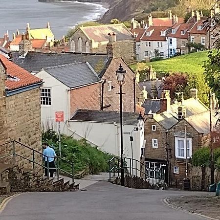 Darnholm Cottage Robin Hood's Bay Ngoại thất bức ảnh