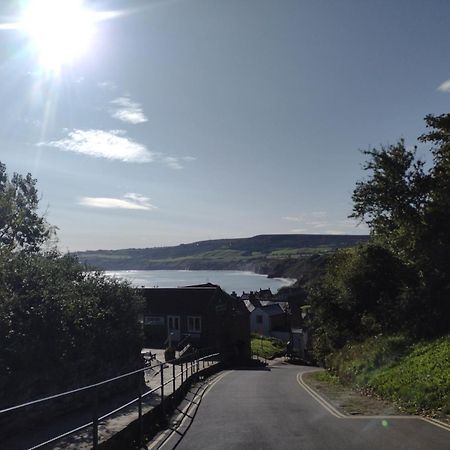 Darnholm Cottage Robin Hood's Bay Ngoại thất bức ảnh