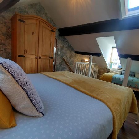 Darnholm Cottage Robin Hood's Bay Ngoại thất bức ảnh