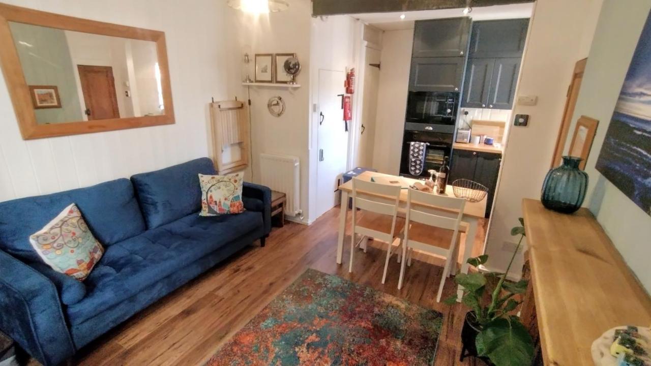 Darnholm Cottage Robin Hood's Bay Ngoại thất bức ảnh