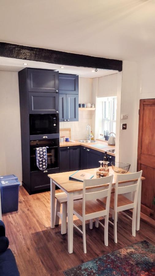 Darnholm Cottage Robin Hood's Bay Ngoại thất bức ảnh