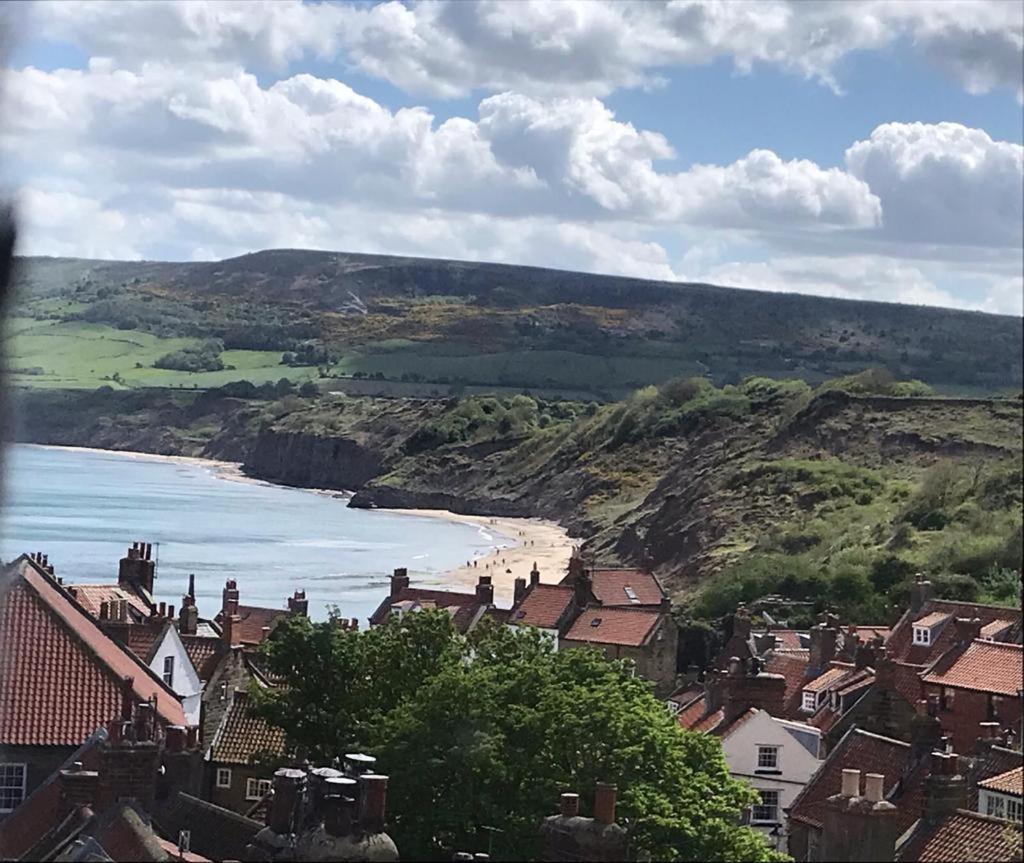 Darnholm Cottage Robin Hood's Bay Ngoại thất bức ảnh
