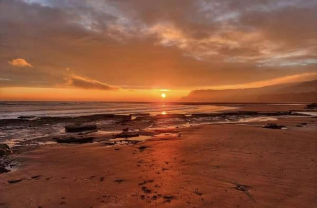 Darnholm Cottage Robin Hood's Bay Ngoại thất bức ảnh