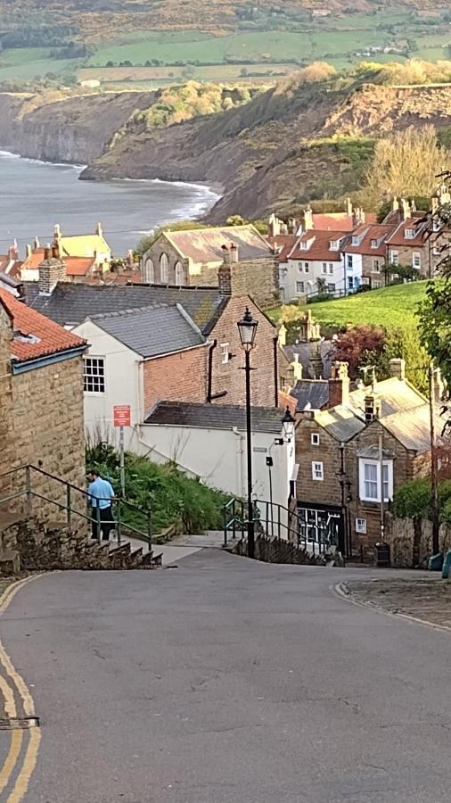Darnholm Cottage Robin Hood's Bay Ngoại thất bức ảnh