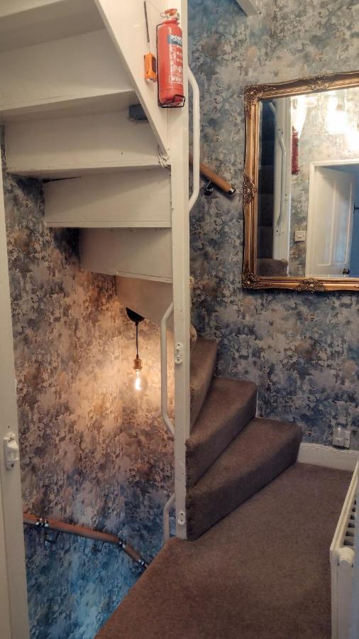 Darnholm Cottage Robin Hood's Bay Ngoại thất bức ảnh