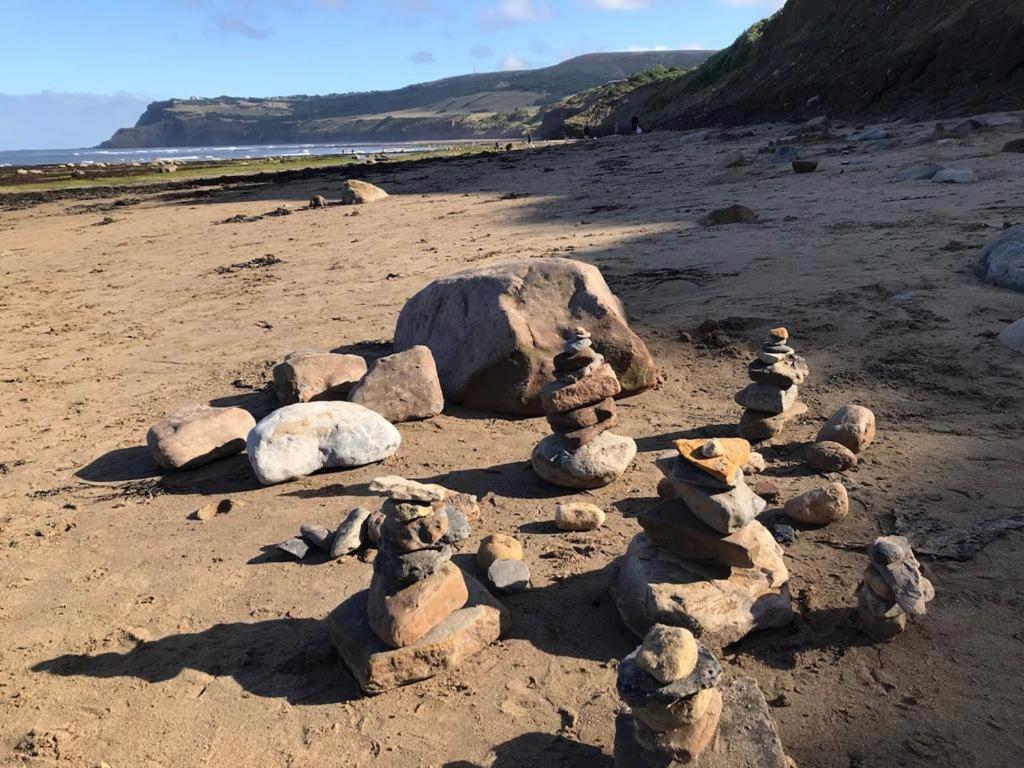 Darnholm Cottage Robin Hood's Bay Ngoại thất bức ảnh