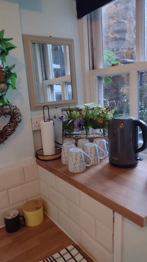 Darnholm Cottage Robin Hood's Bay Ngoại thất bức ảnh