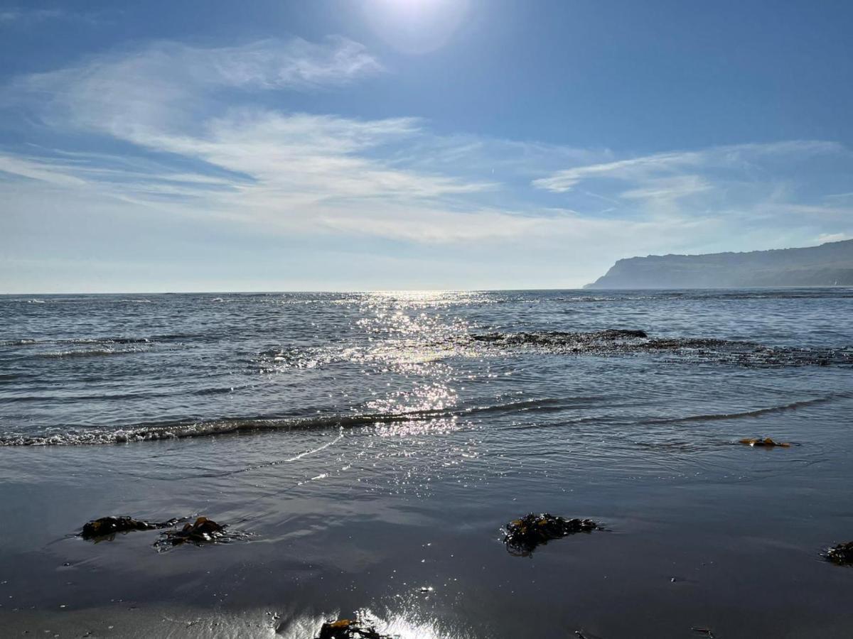 Darnholm Cottage Robin Hood's Bay Ngoại thất bức ảnh