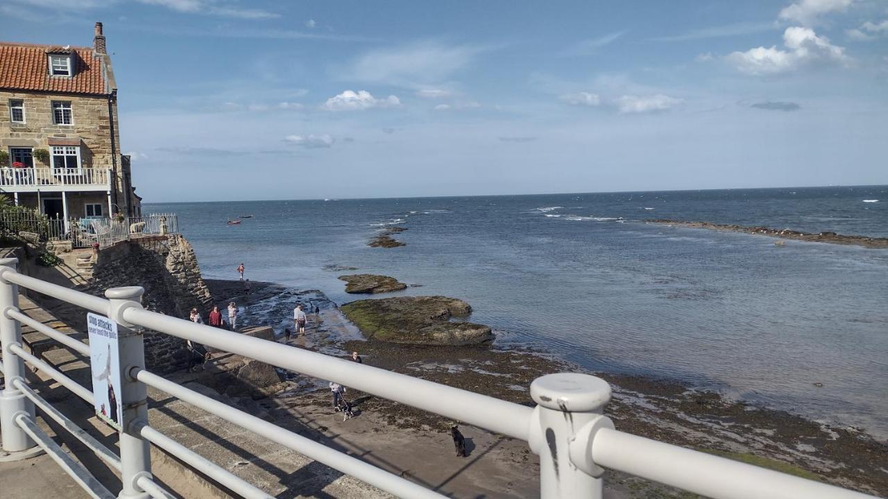 Darnholm Cottage Robin Hood's Bay Ngoại thất bức ảnh