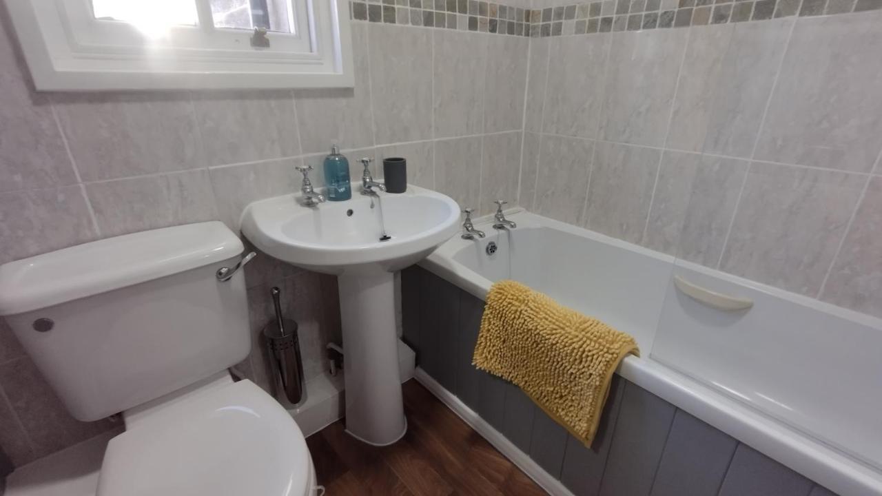 Darnholm Cottage Robin Hood's Bay Ngoại thất bức ảnh