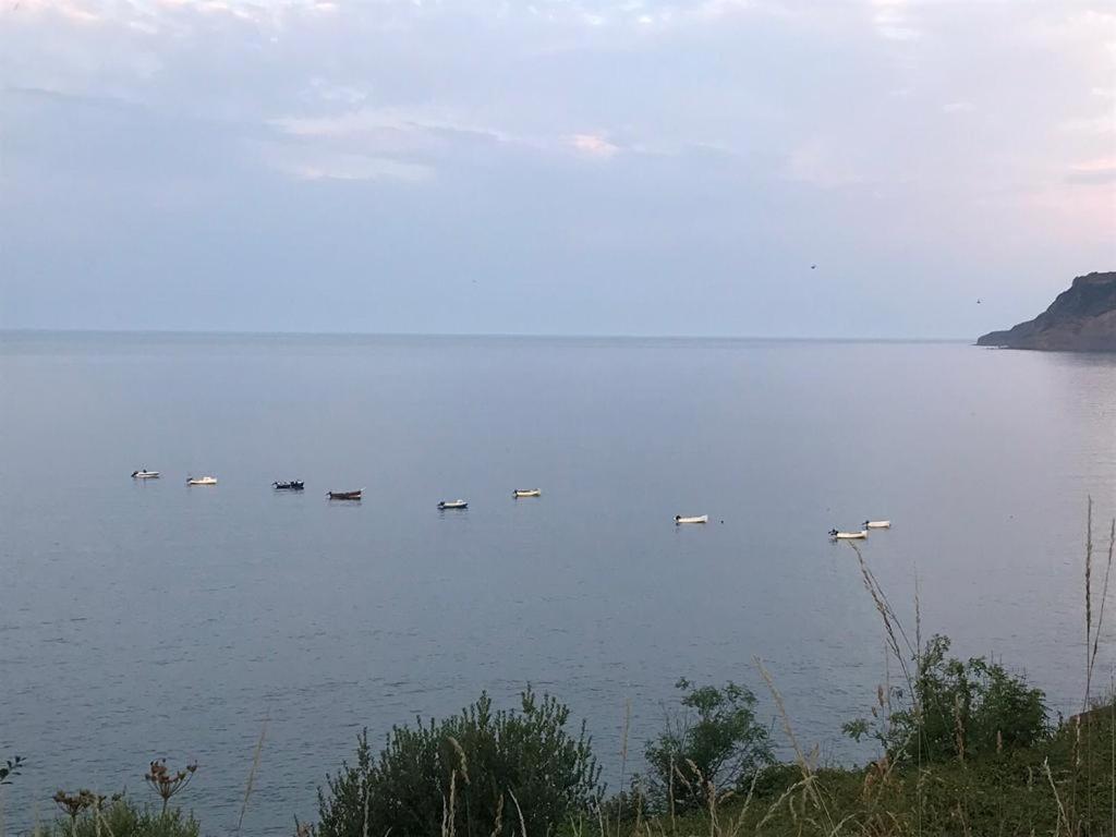 Darnholm Cottage Robin Hood's Bay Ngoại thất bức ảnh