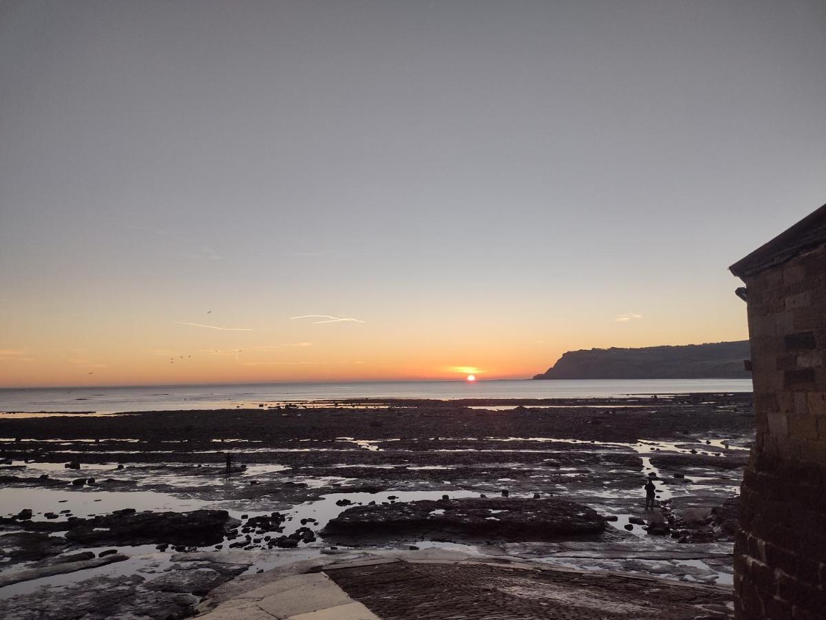 Darnholm Cottage Robin Hood's Bay Ngoại thất bức ảnh