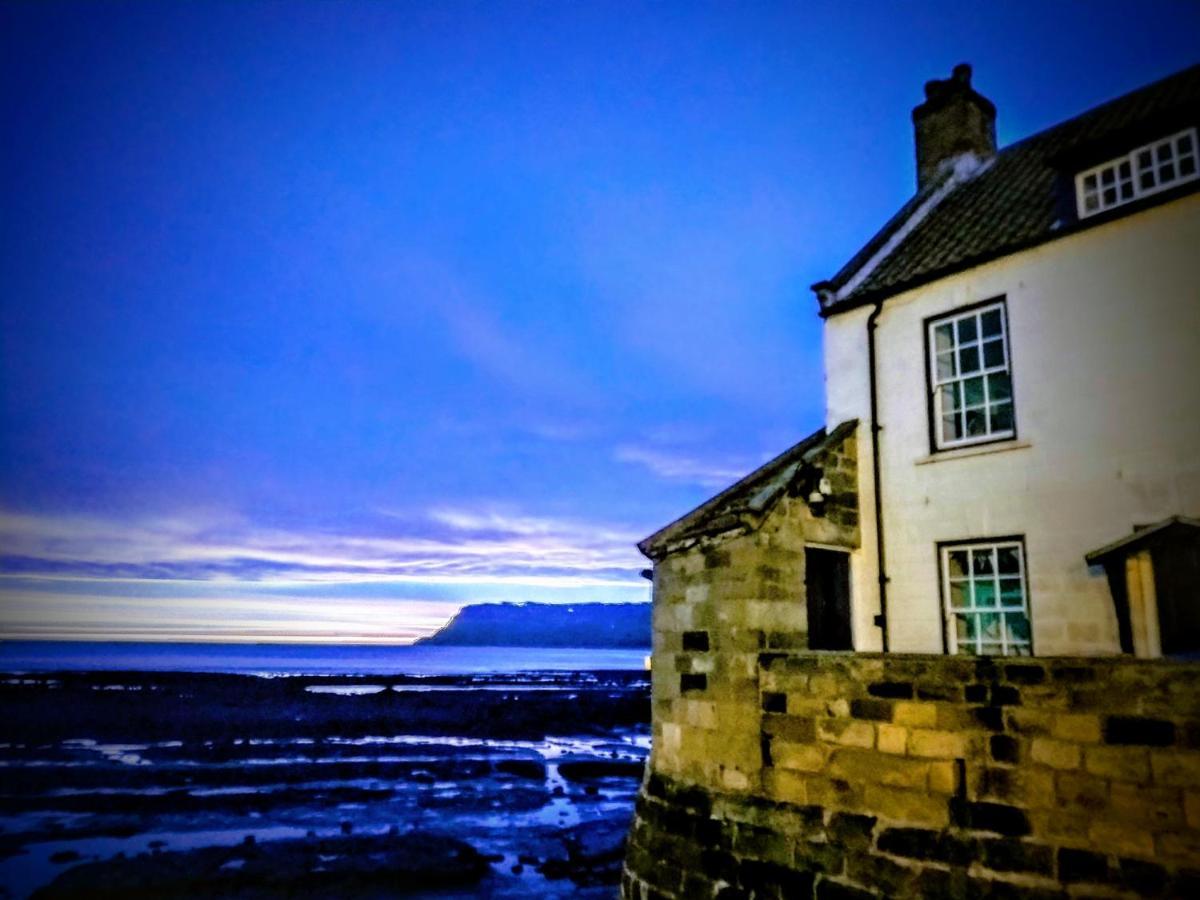 Darnholm Cottage Robin Hood's Bay Ngoại thất bức ảnh