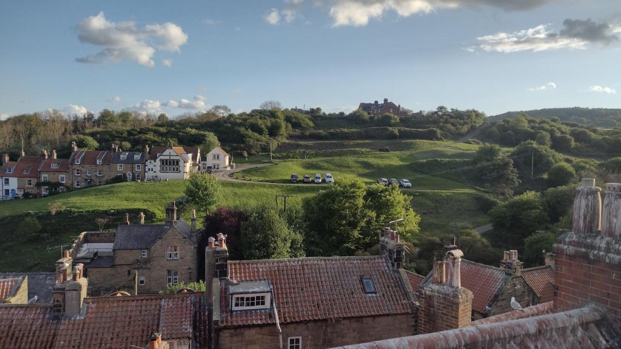 Darnholm Cottage Robin Hood's Bay Ngoại thất bức ảnh