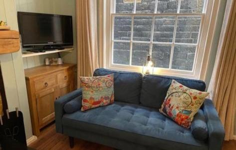 Darnholm Cottage Robin Hood's Bay Ngoại thất bức ảnh