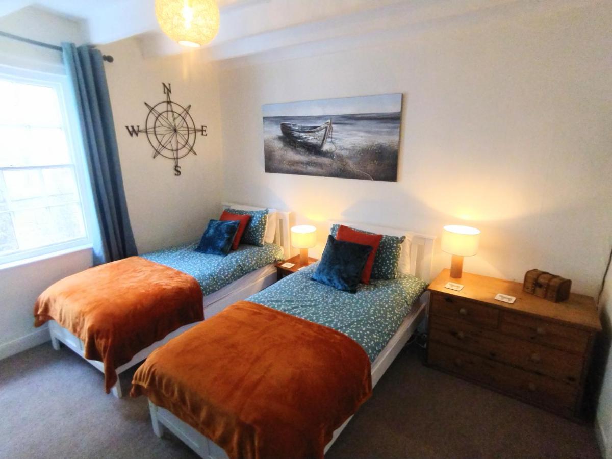 Darnholm Cottage Robin Hood's Bay Ngoại thất bức ảnh