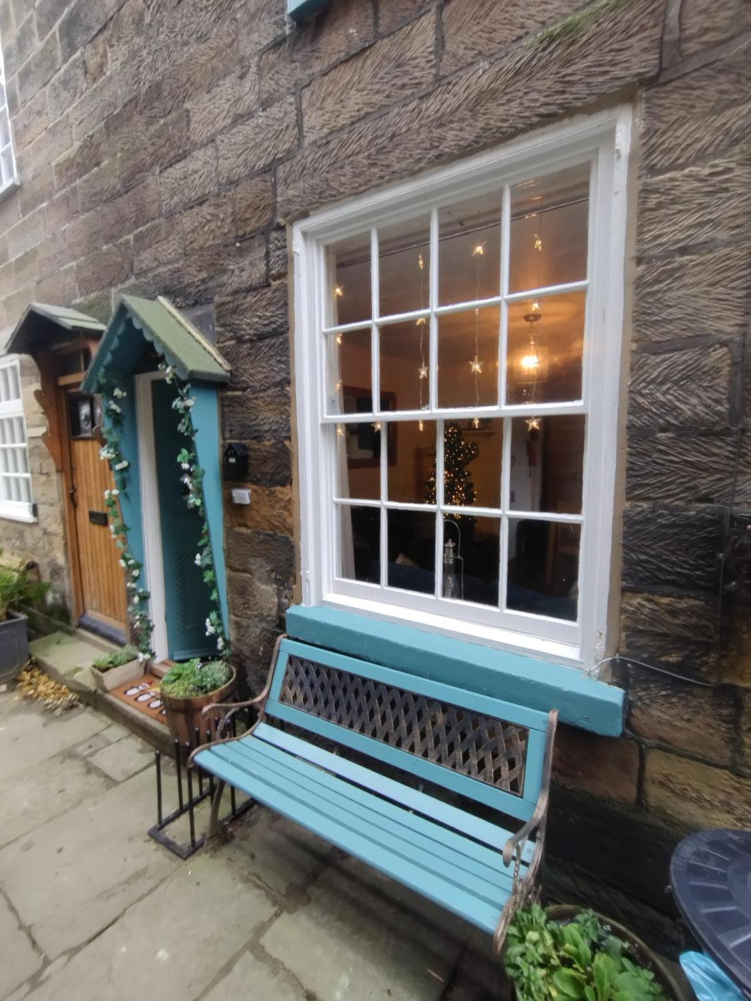 Darnholm Cottage Robin Hood's Bay Ngoại thất bức ảnh