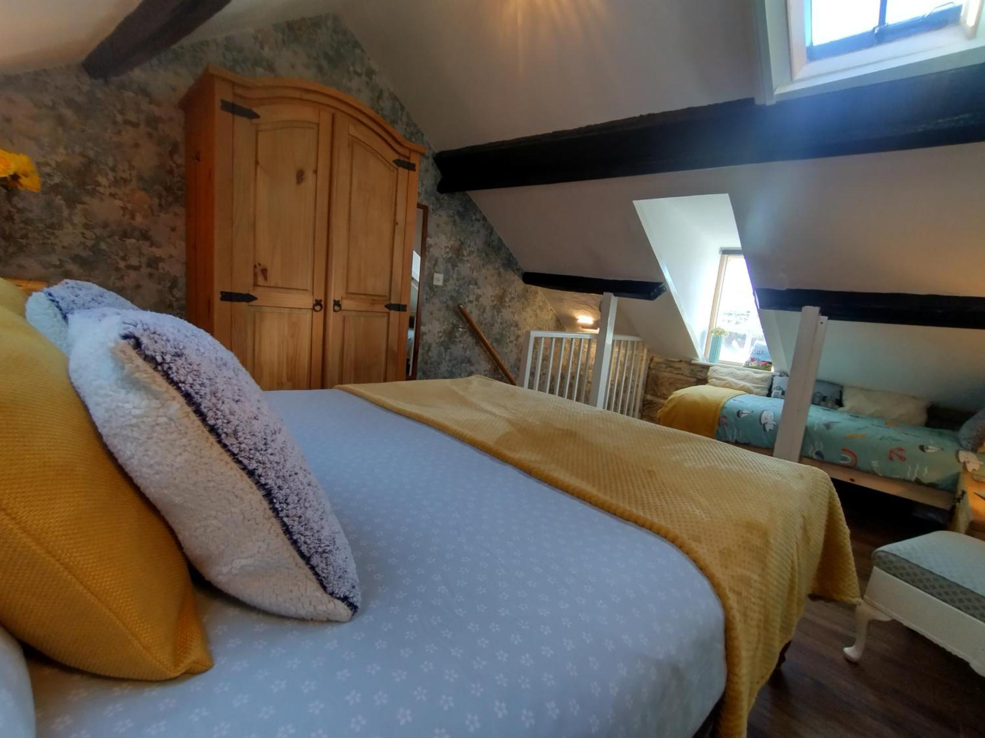 Darnholm Cottage Robin Hood's Bay Ngoại thất bức ảnh
